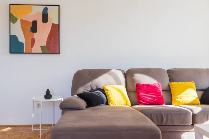 Starfish apartman, kupaonica