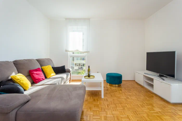 Starfish apartman, blagovaonica